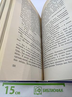 Волкодав Истовик-Камень