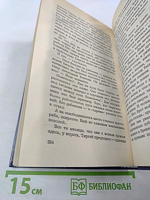 Волкодав Истовик-Камень