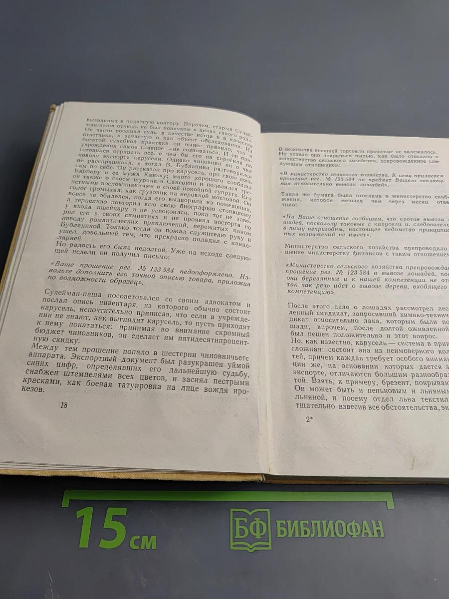 Карусель. Нас было пятеро