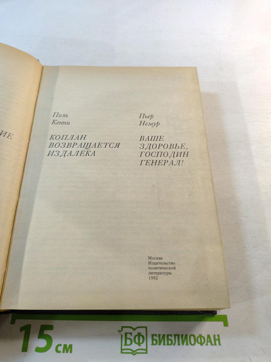 Двойное преступление на линии Мажино. Французский шпионский роман