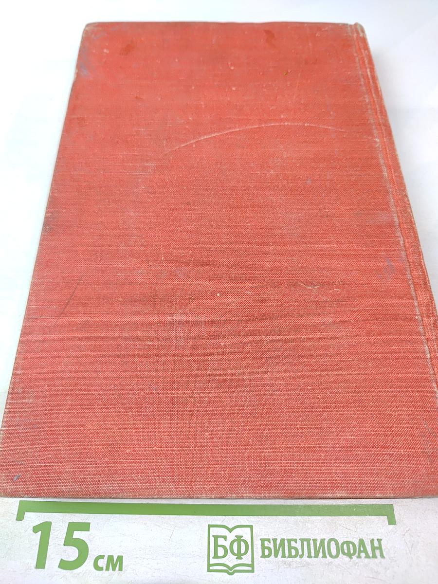 Борьба за реализм в изобразительном искусстве 20-х годов