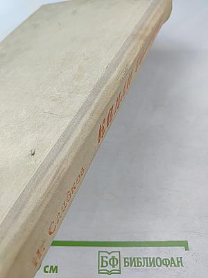 Капли солнца