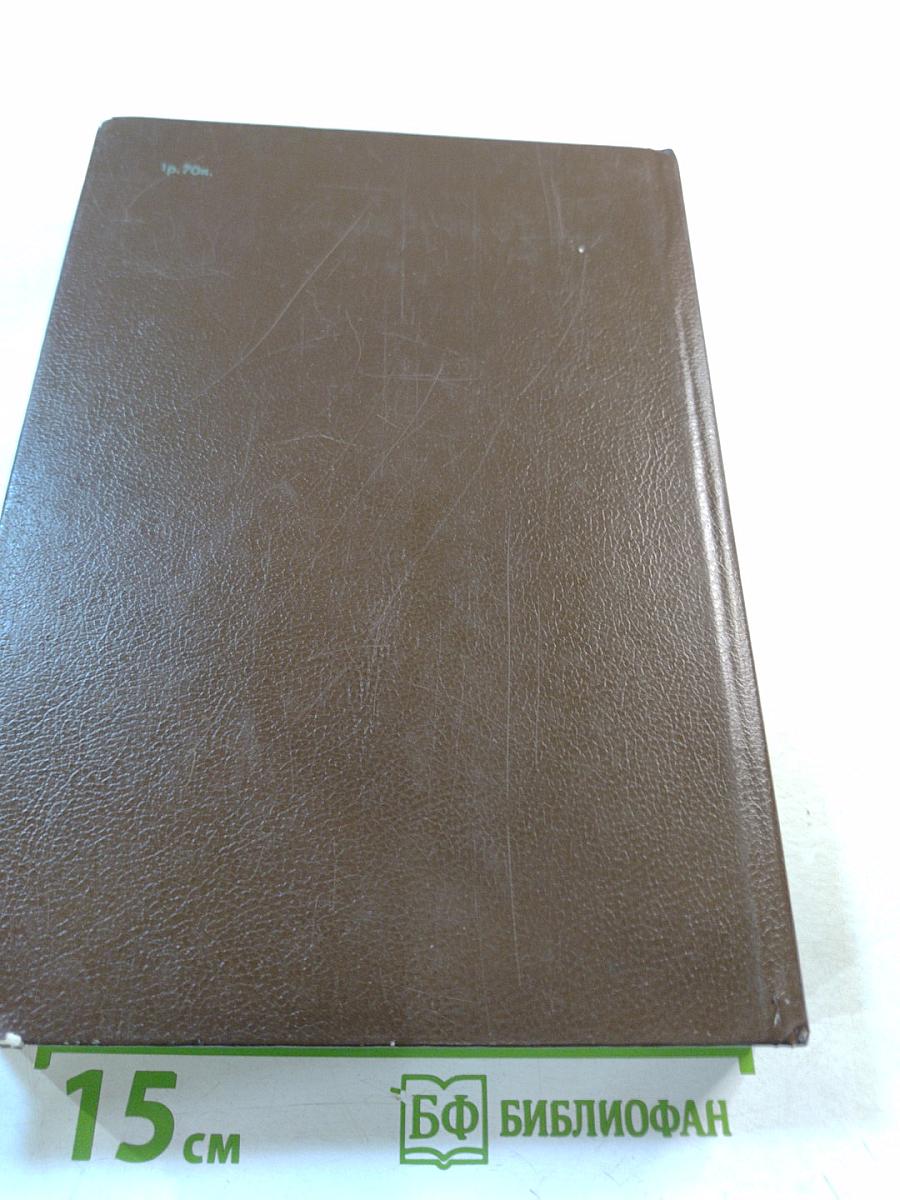 История зарубежной литературы. Средние века и Возрождение