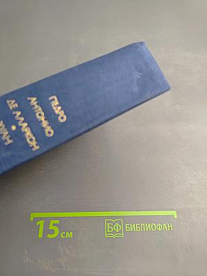 Испанская реалистическая проза XIX века