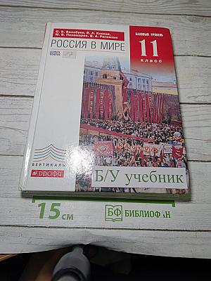 Россия в мире