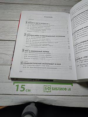 Россия в мире