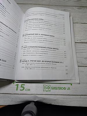 Россия в мире