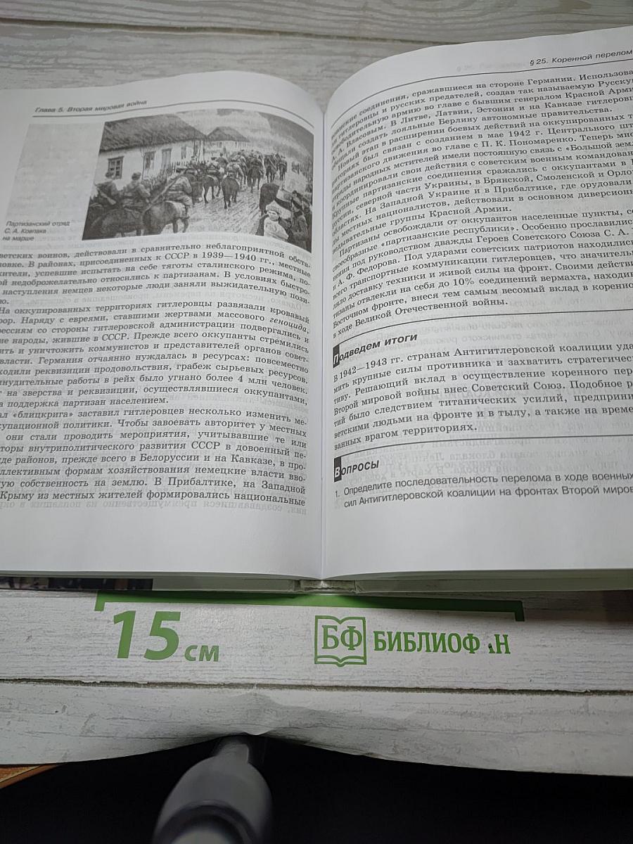Россия в мире