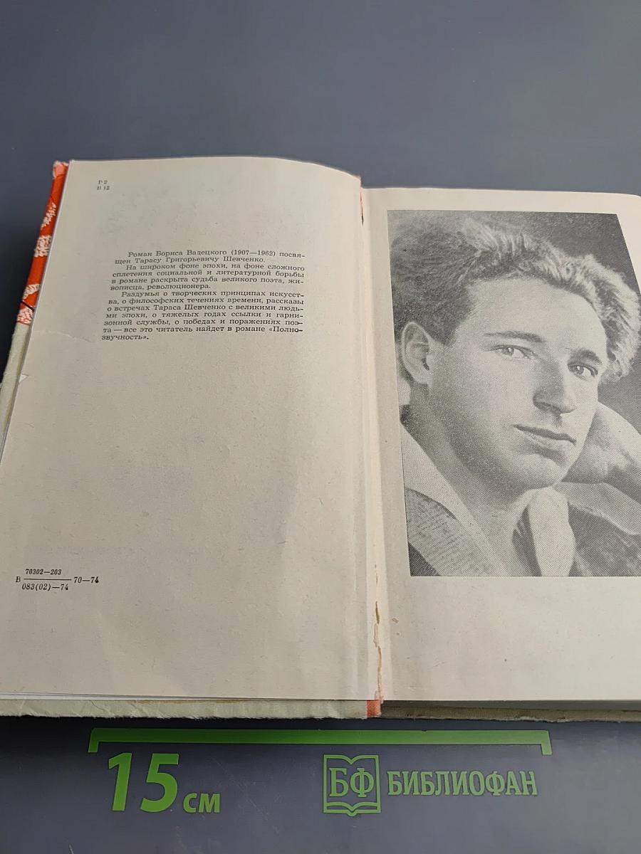 Полнозвучность