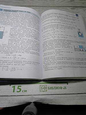 Физика. 10 класс. Базовый и углубленный уровни