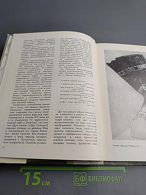 С веком наравне. Том 5. Книга о зарубежной скульптуре