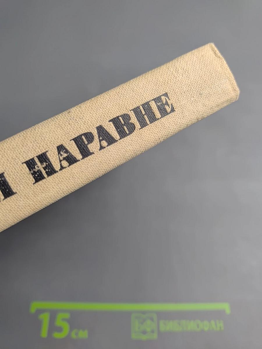 С веком наравне. Том 5. Книга о зарубежной скульптуре