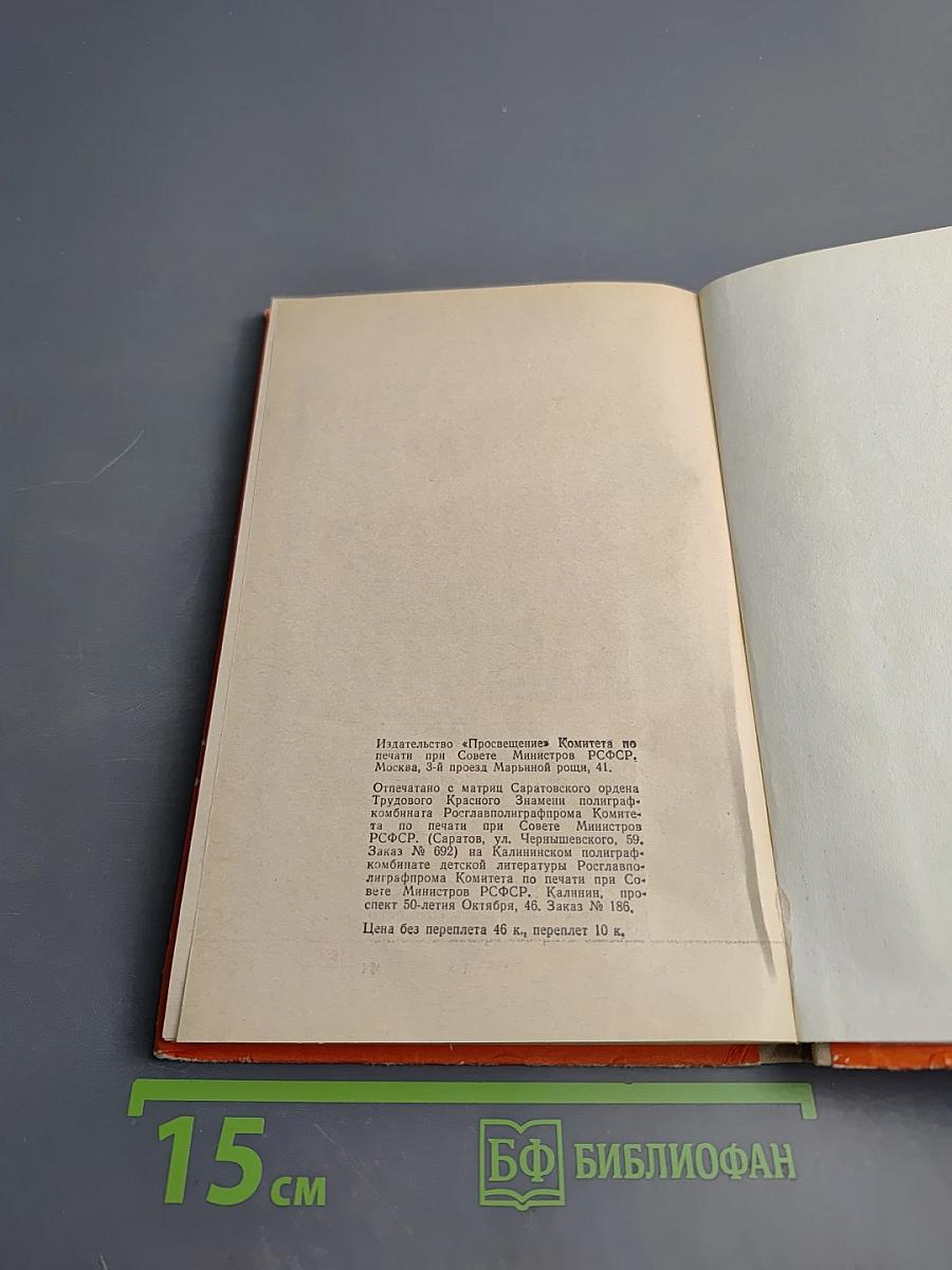 Искусство анализа художественного произведения