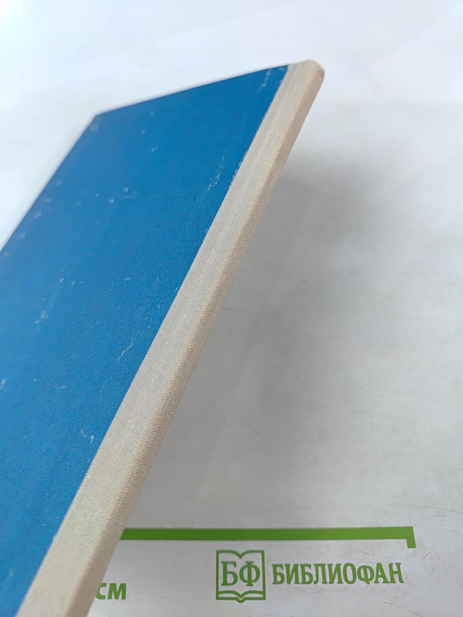 Твоя палитра