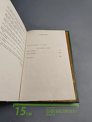 Моя двойная жизнь