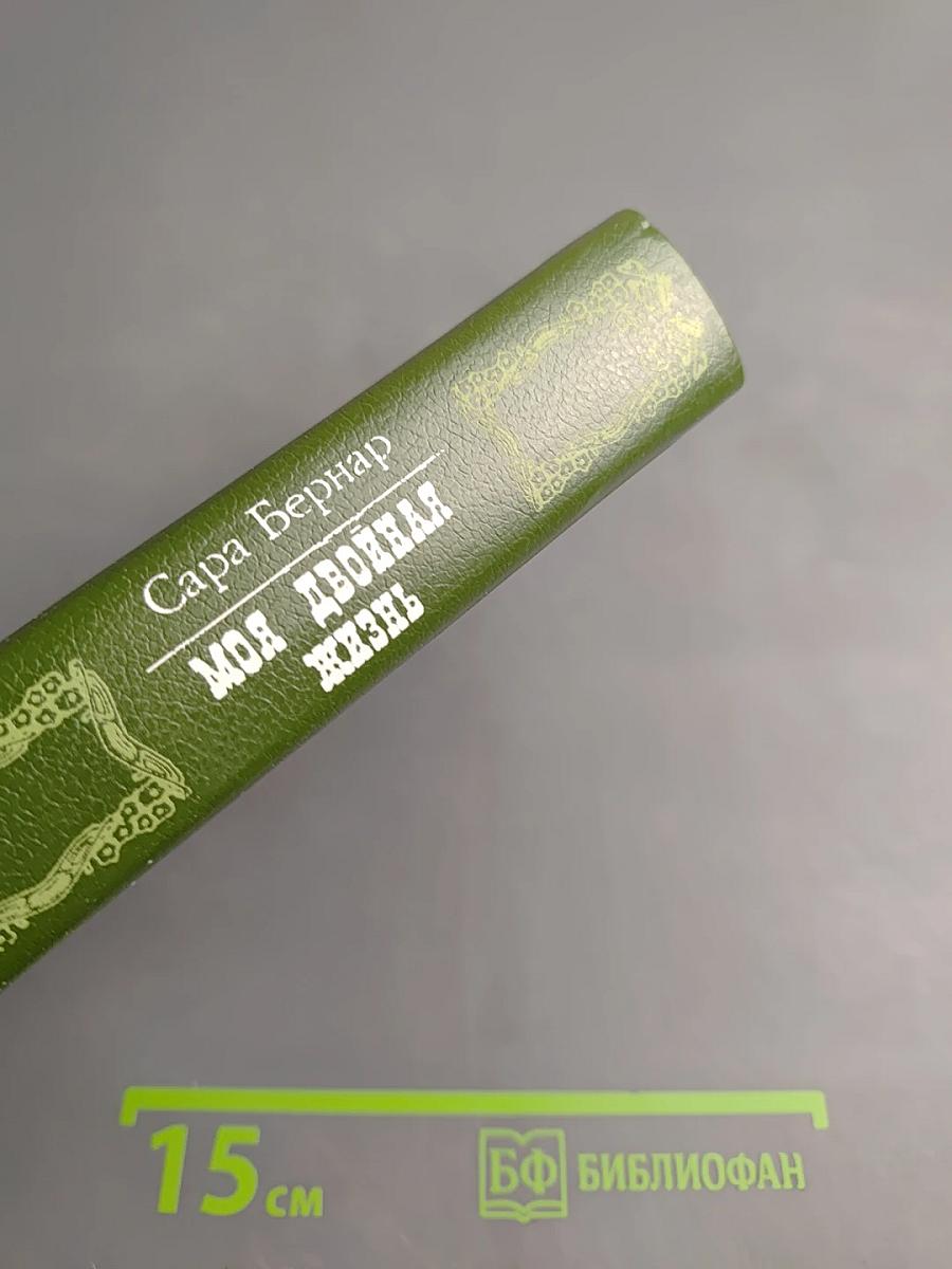 Моя двойная жизнь