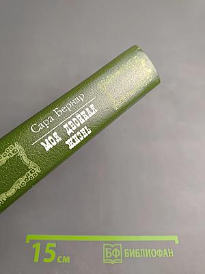 Моя двойная жизнь