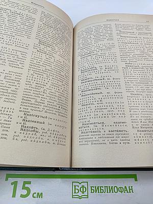 Трудности словоупотребления и варианты норм русского литературного языка. Словарь-справочник
