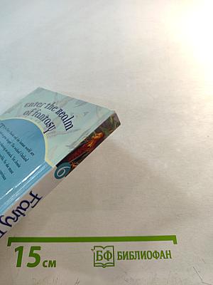 Fairy Realm: The Unicorn