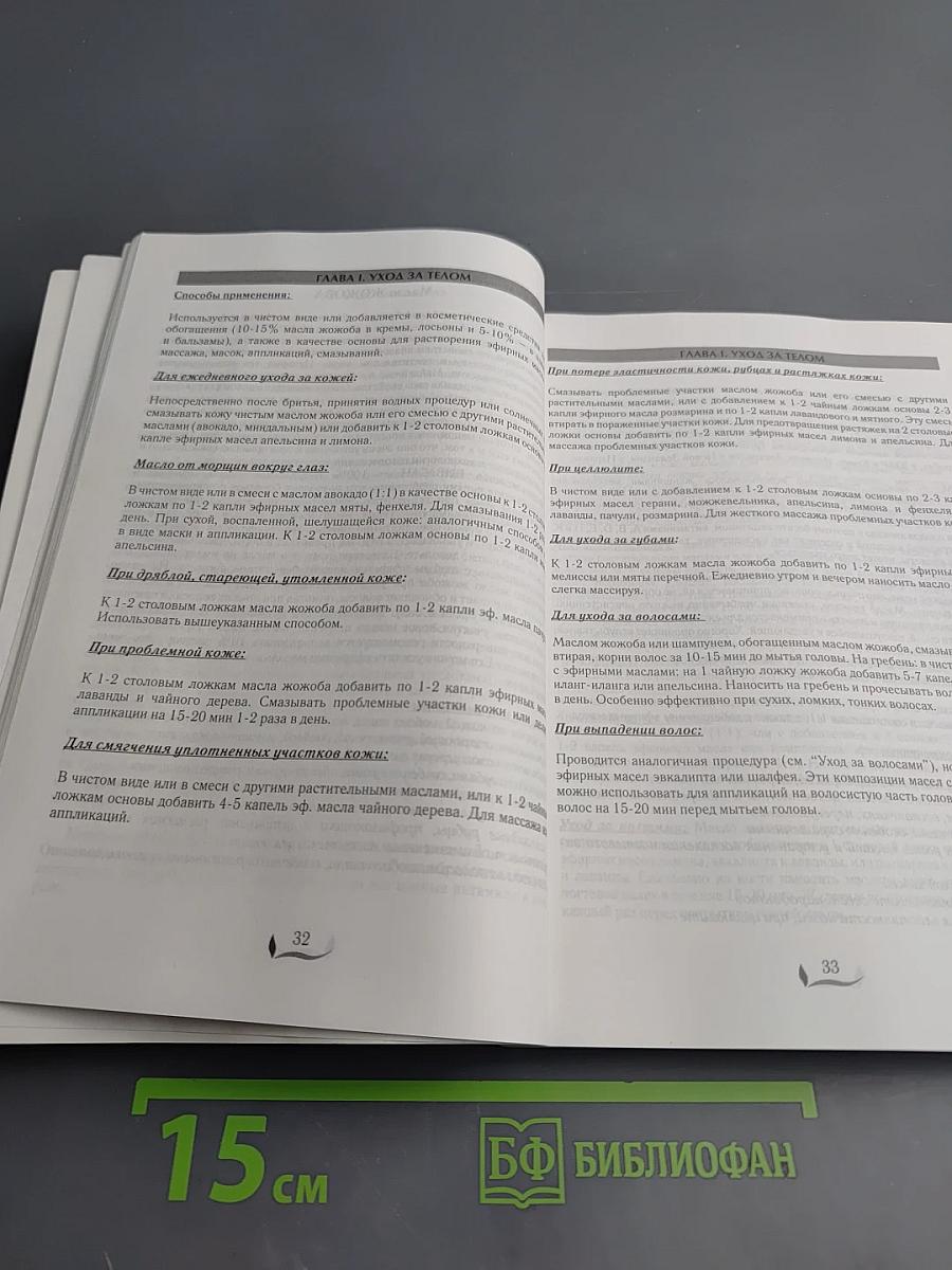 Справочник по продукции ВИВАСАН