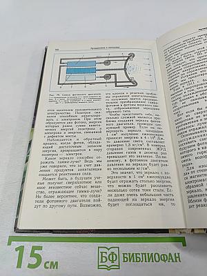 Космонавтика сегодня и завтра