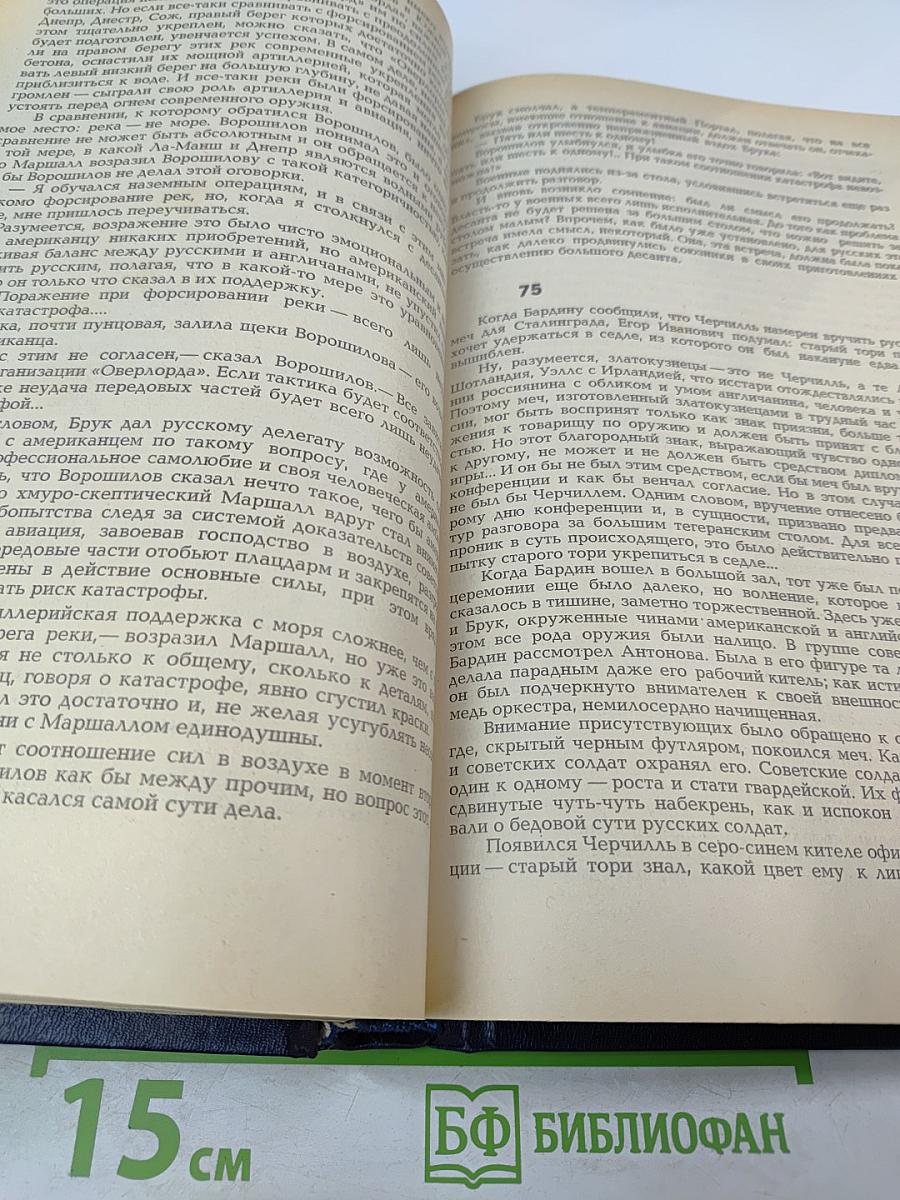 Кузнецкий мост. Книга вторая