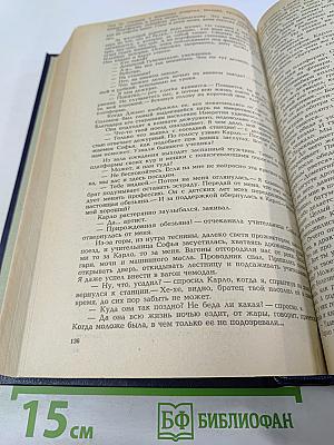 Кузнецкий мост. Книга вторая