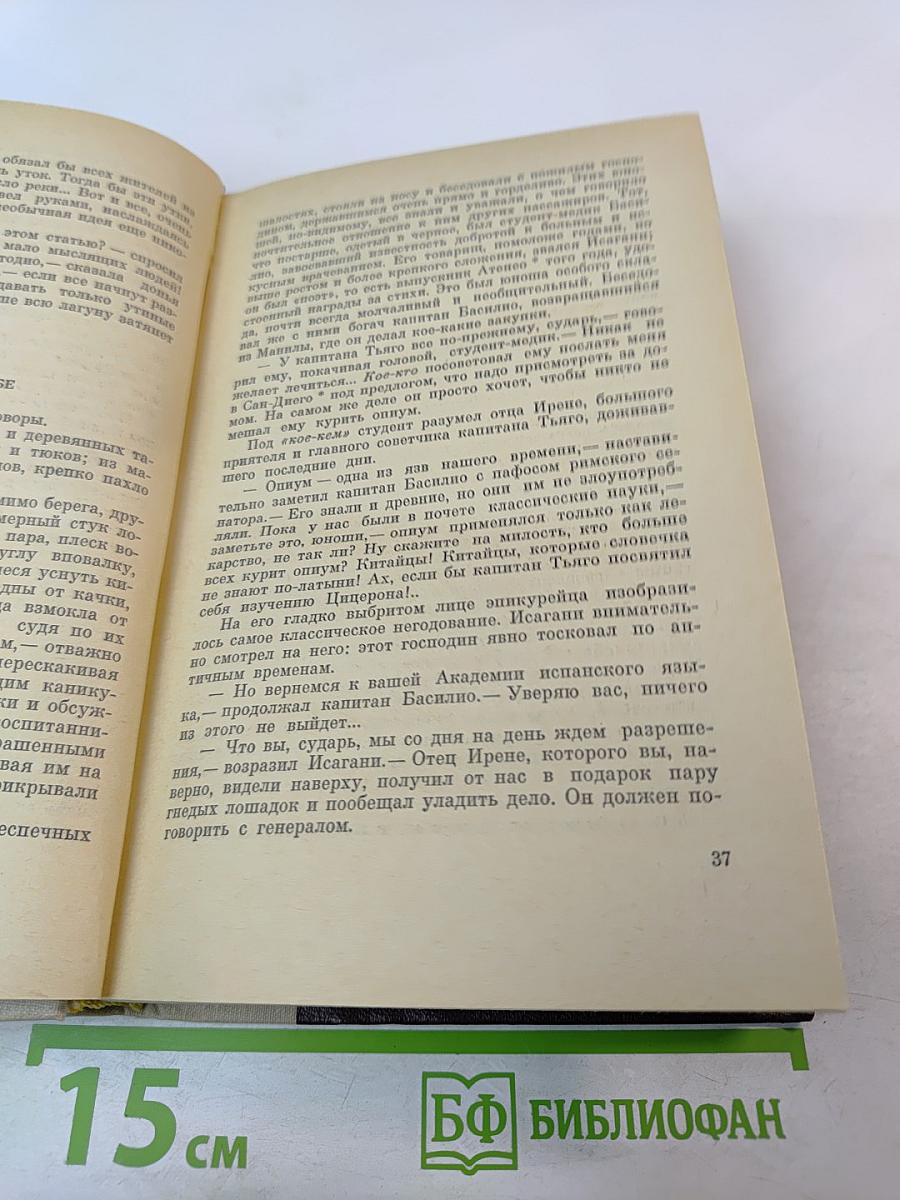 Флибустьеры