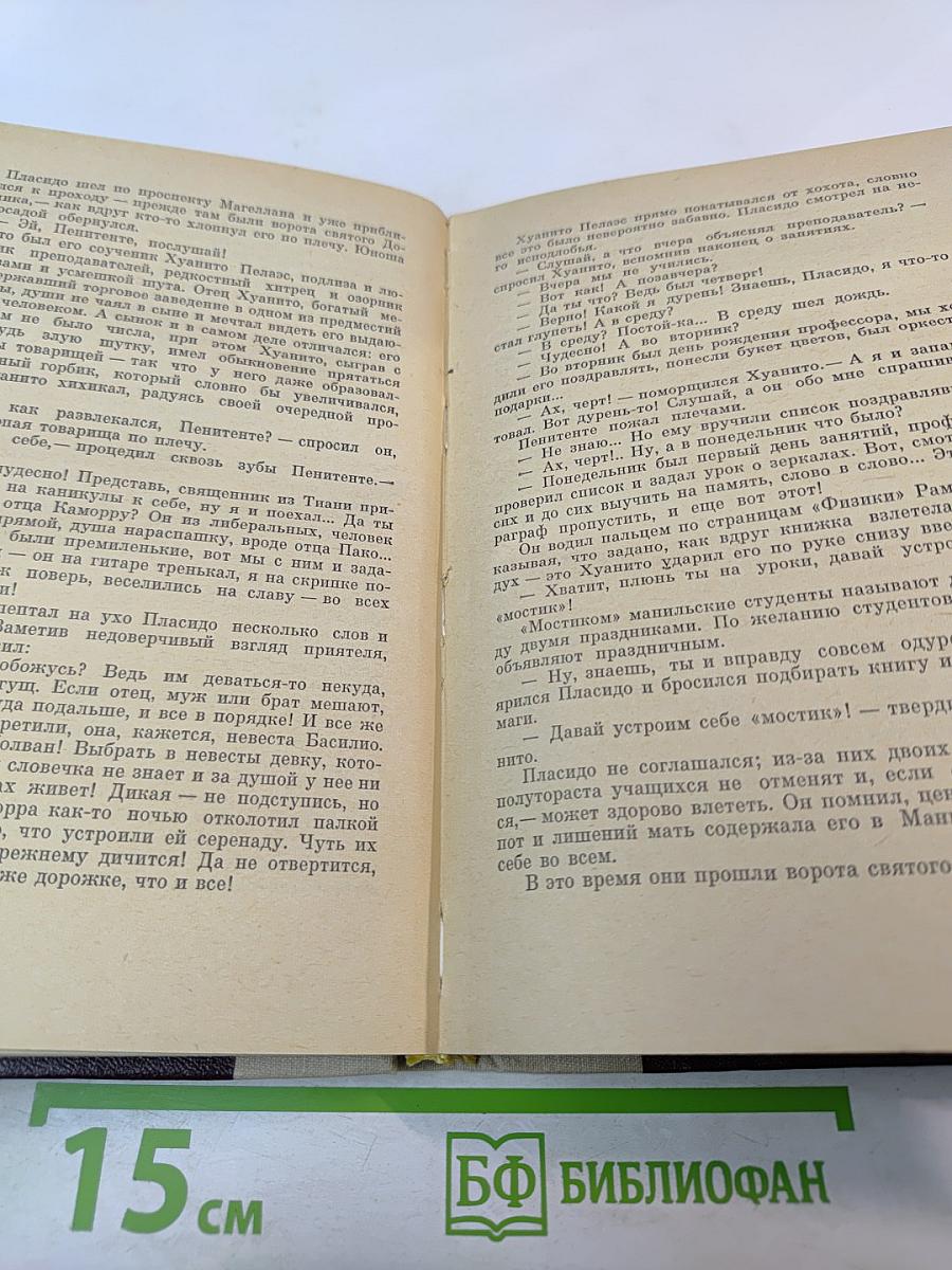 Флибустьеры