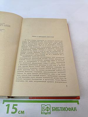 Бедный негр