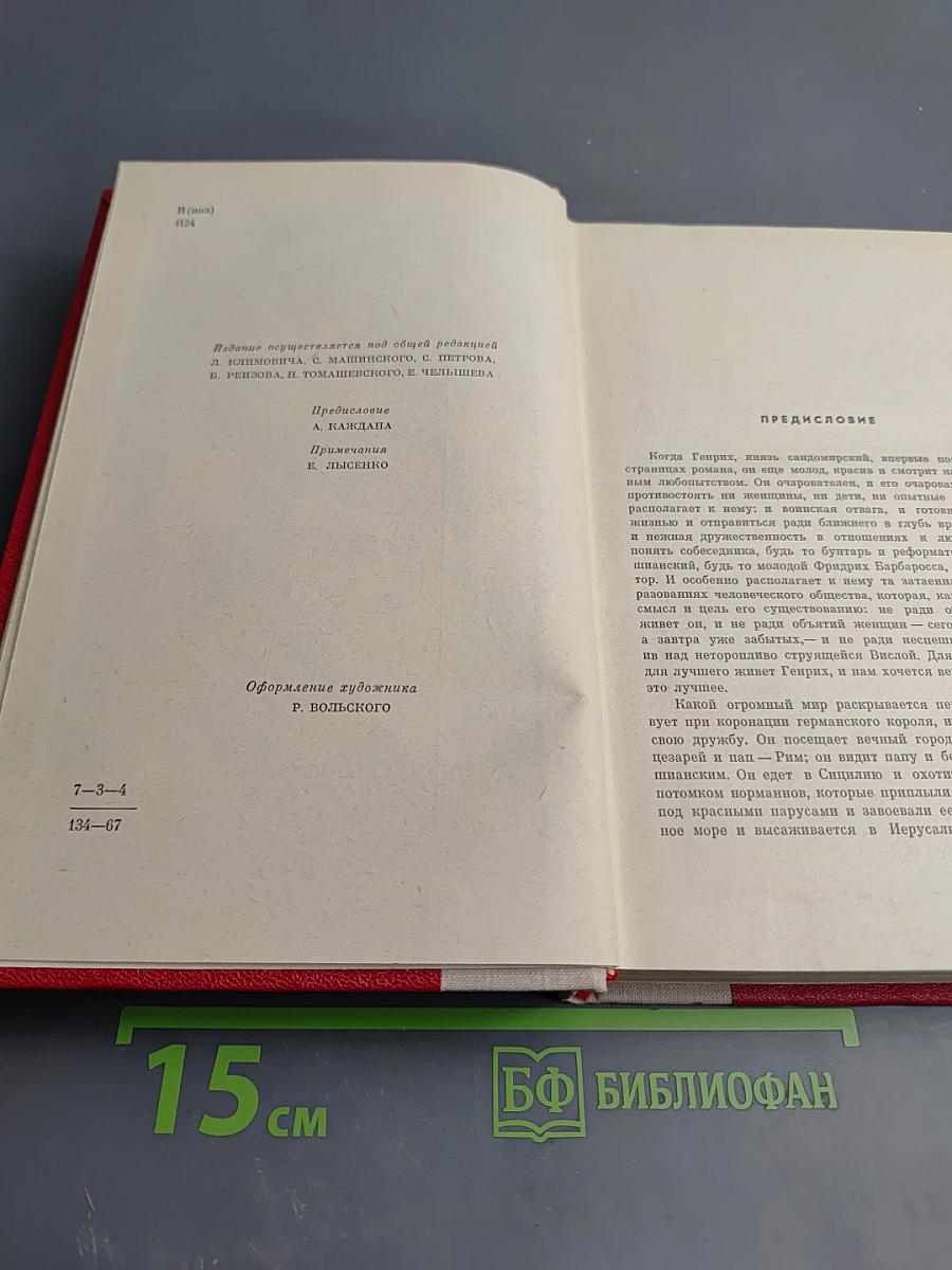 Красные щиты