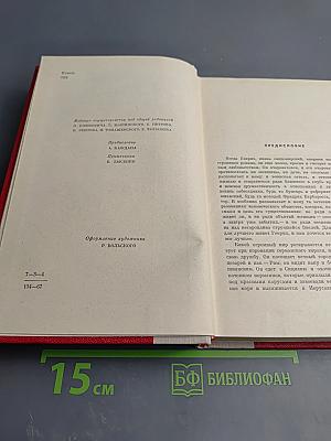 Красные щиты