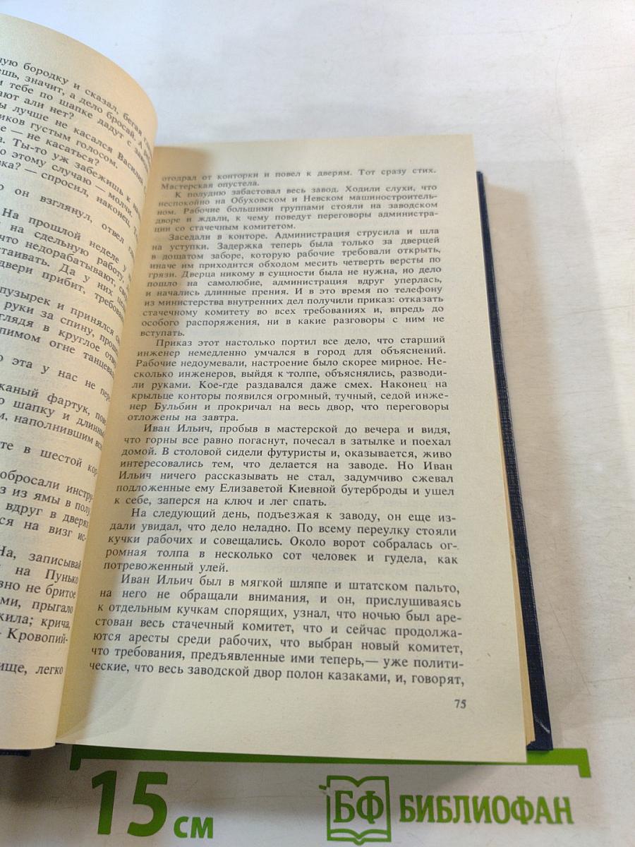 Хождение по мукам. Книга первая и вторая