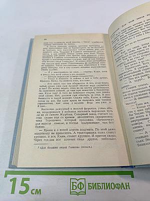 Лебединая стая