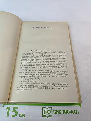 Клинок без ржавчины: Повести и рассказы