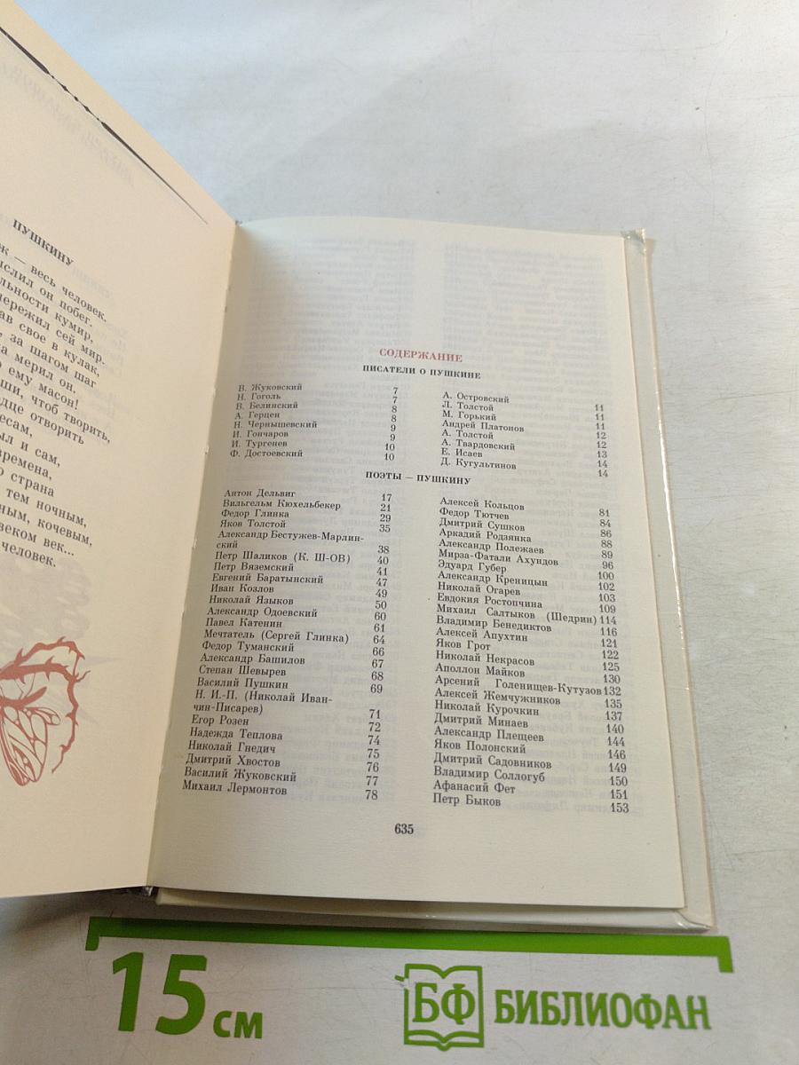 России первая любовь