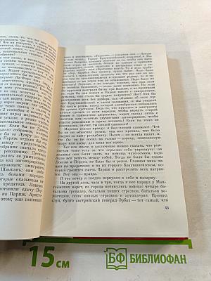 История одного крестьянина. Том 2