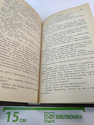 Богатые тоже плачут. Книга II