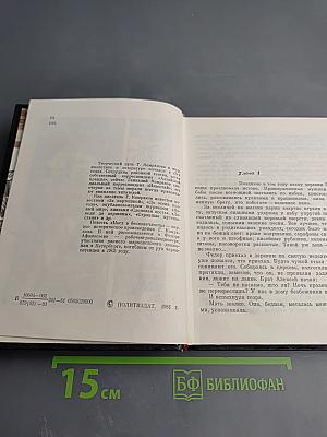 Мост в бесконечность