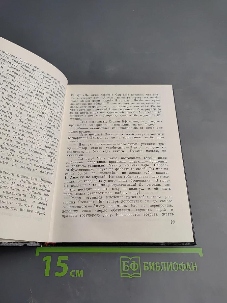 Мост в бесконечность