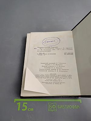 Мост в бесконечность