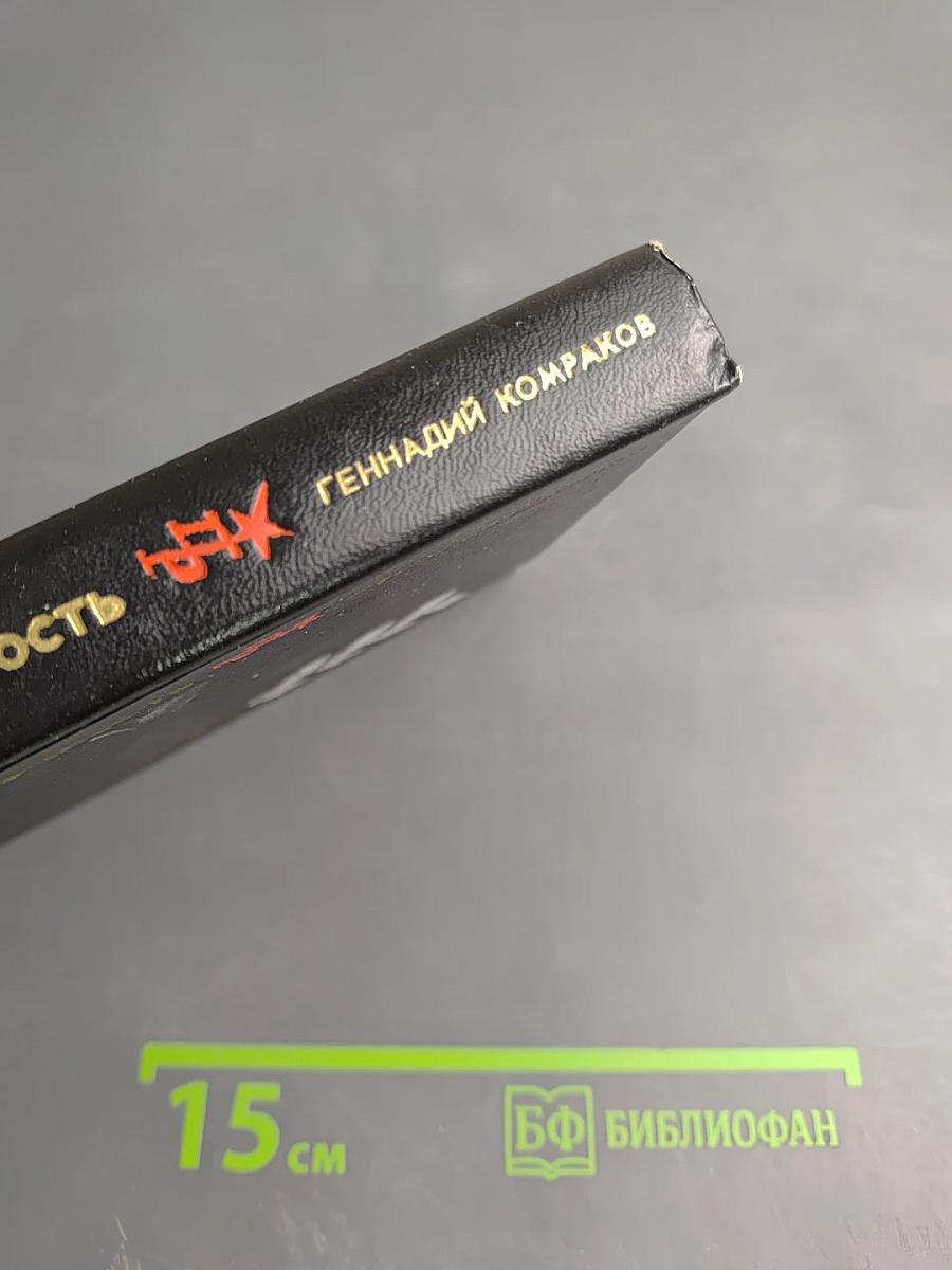 Мост в бесконечность