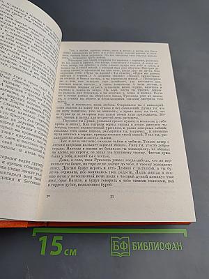 Рассказы. Митря Кокор. Восстание