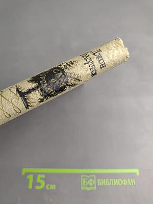 Сага о Форсайтах. Современная комедия. Том 4: Встречи. Лебединая песня