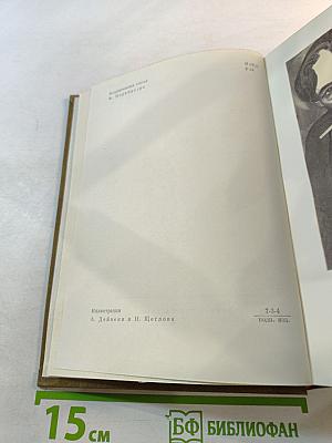 Огонь. Ясность. Правдивые повести