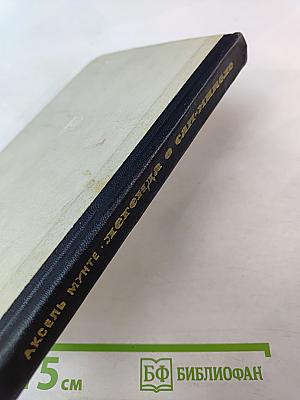 Легенда о Сан-Микеле