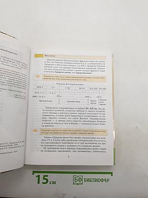 История Средних веков