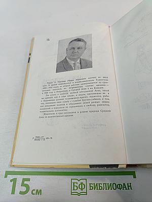 Чаша терпения