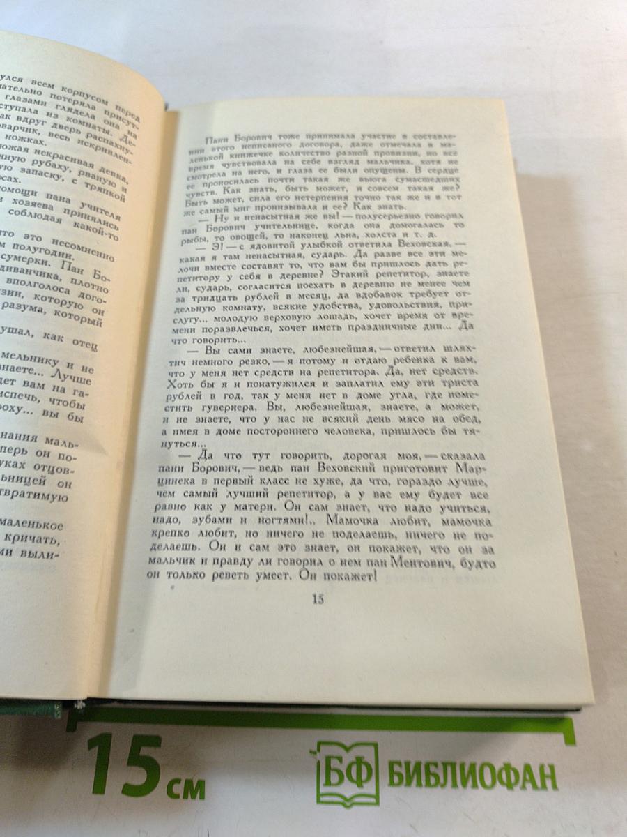 Избранные сочинения. Том второй: Сизифов труд. Бездомные