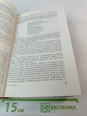 Чаша терпения